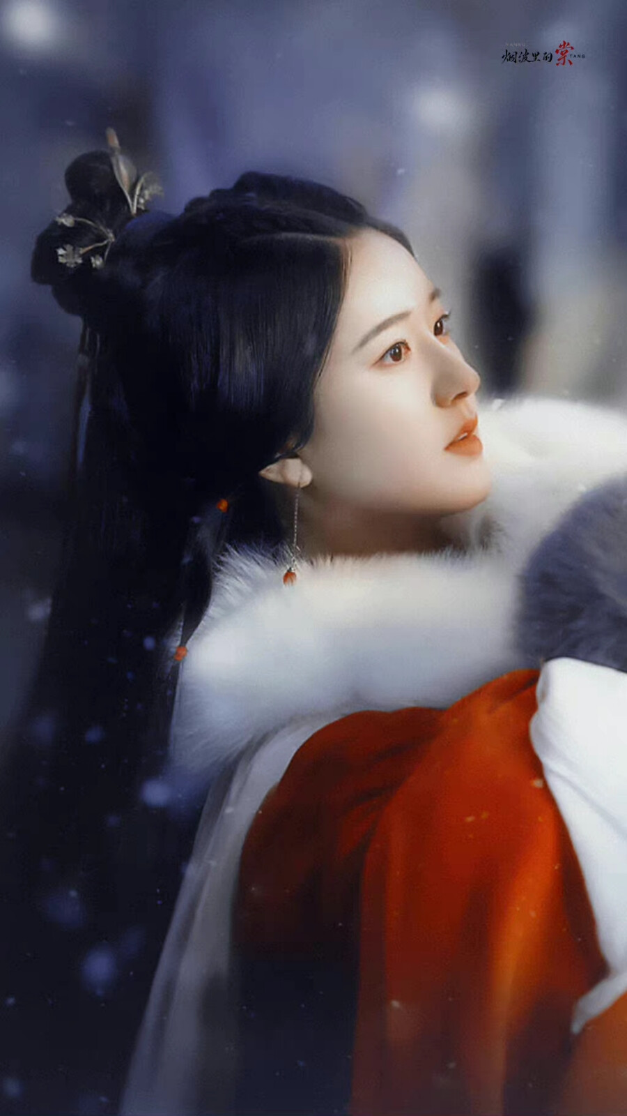 赵露思星汉灿烂程少商赵露思古装月升沧海赞评论4更多所有评论你也来