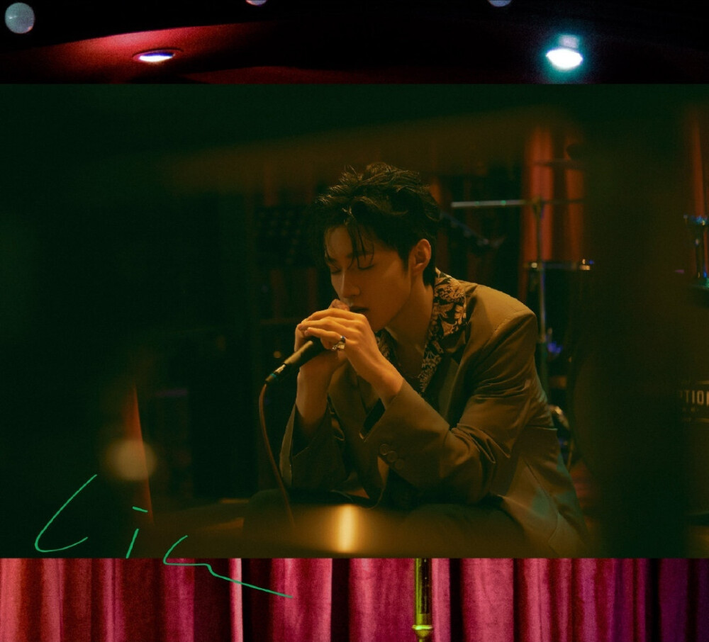 刘耀文
个人pb ｜唔惊｜