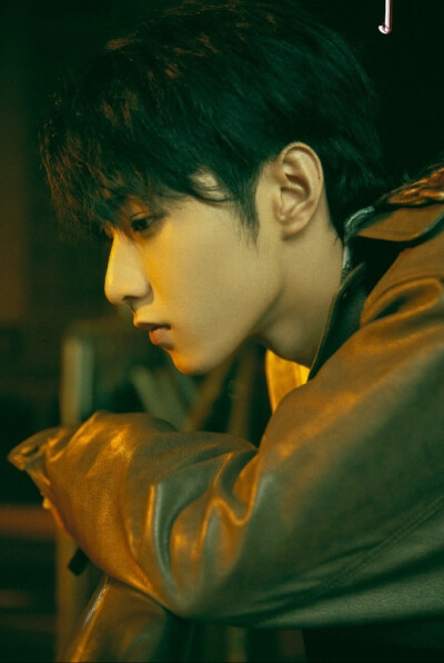 刘耀文
个人pb ｜唔惊｜