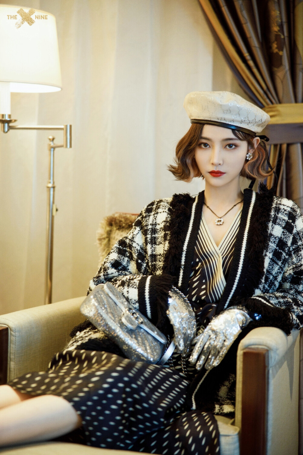 许佳琪
源vb 抱图收藏