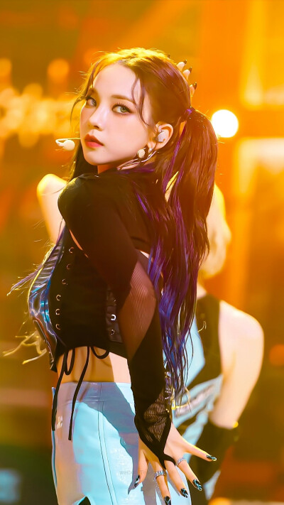 裴珠泫
田姬振
柳智敏