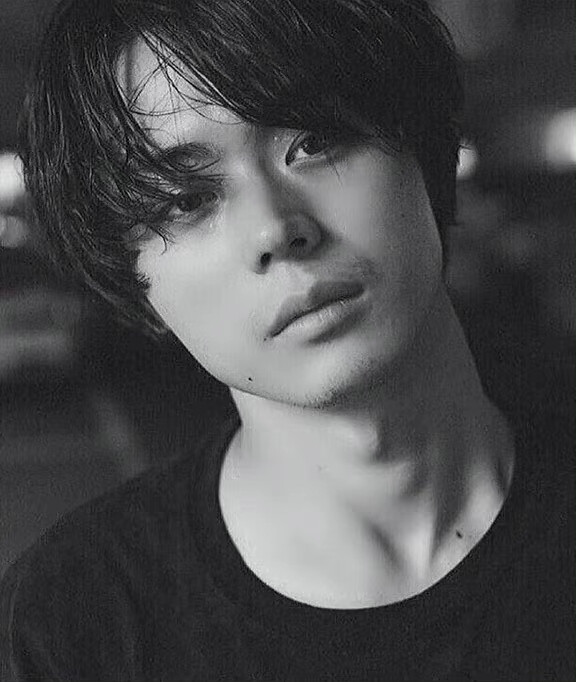 菅田将晖