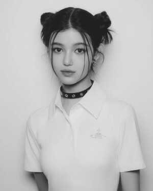 赵美延
丹尼尔
柳智敏