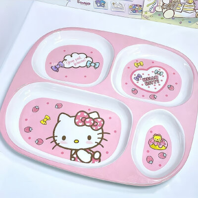 背景图 HelloKitty 粉色系。
转载自web：奶油玉米耶。