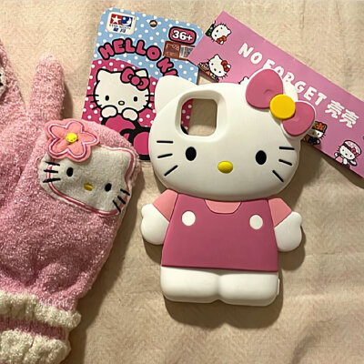 背景图 HelloKitty 粉色系。
转载自web：奶油玉米耶。