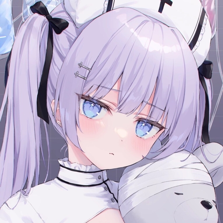 动漫情头/对象不是人系列