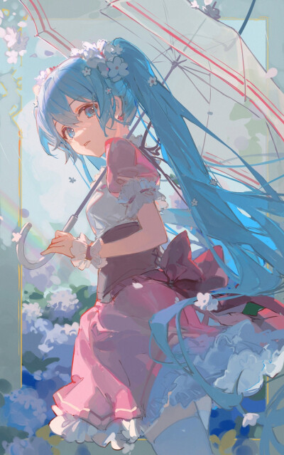 初音未来