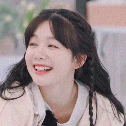 我的宝笑起来真的好甜啊