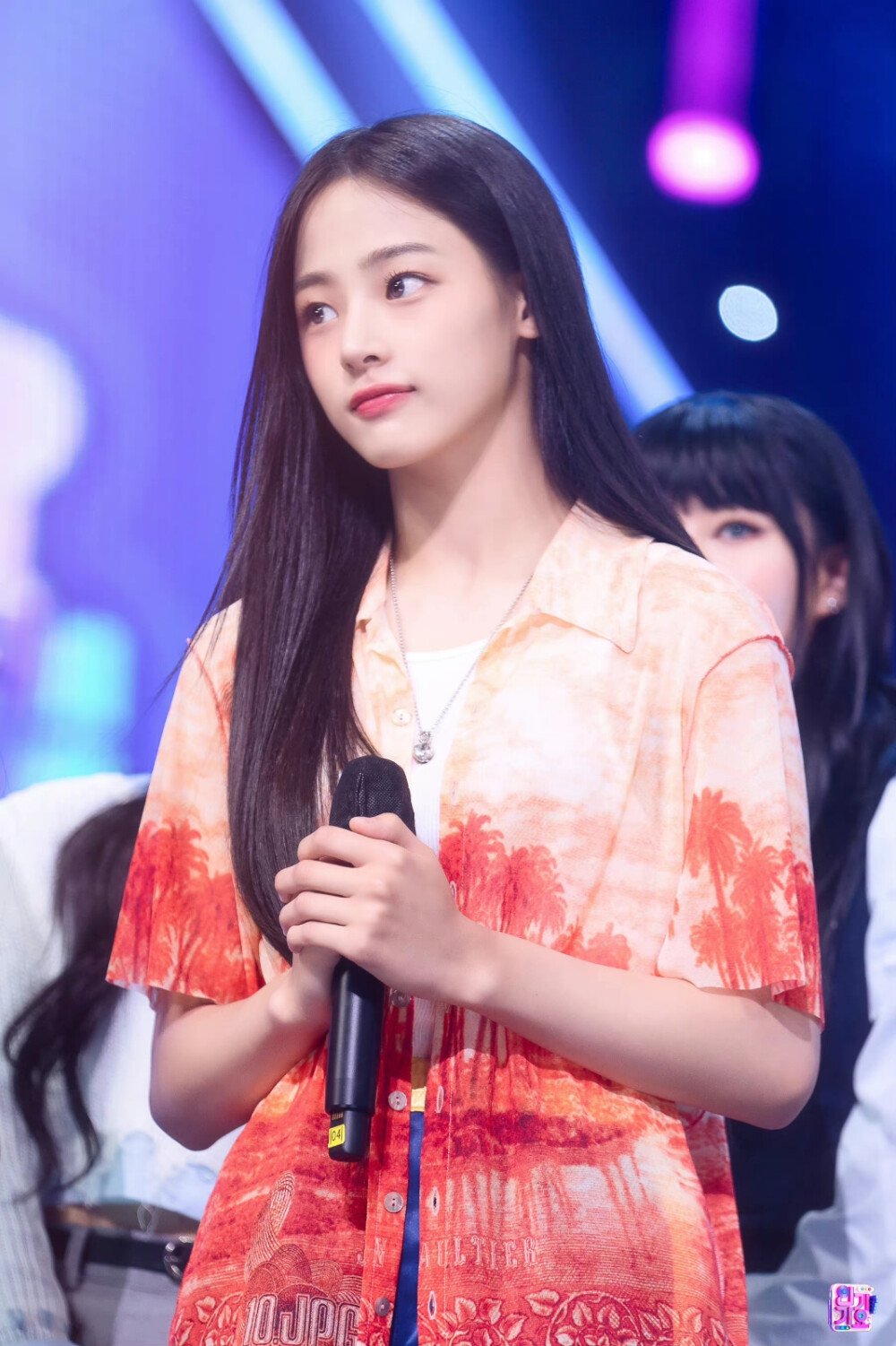 Kim Minji