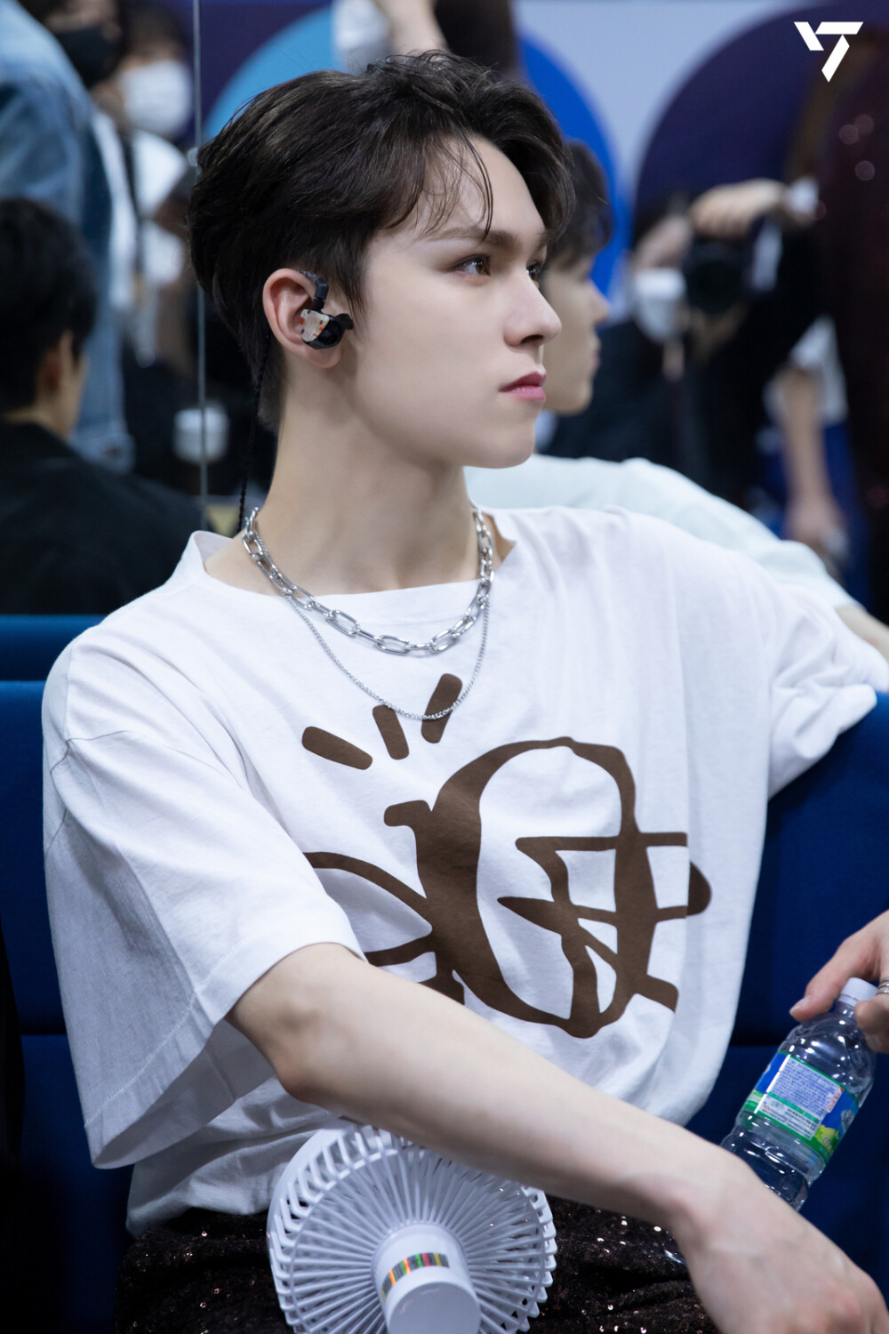 崔瀚率 Vernon