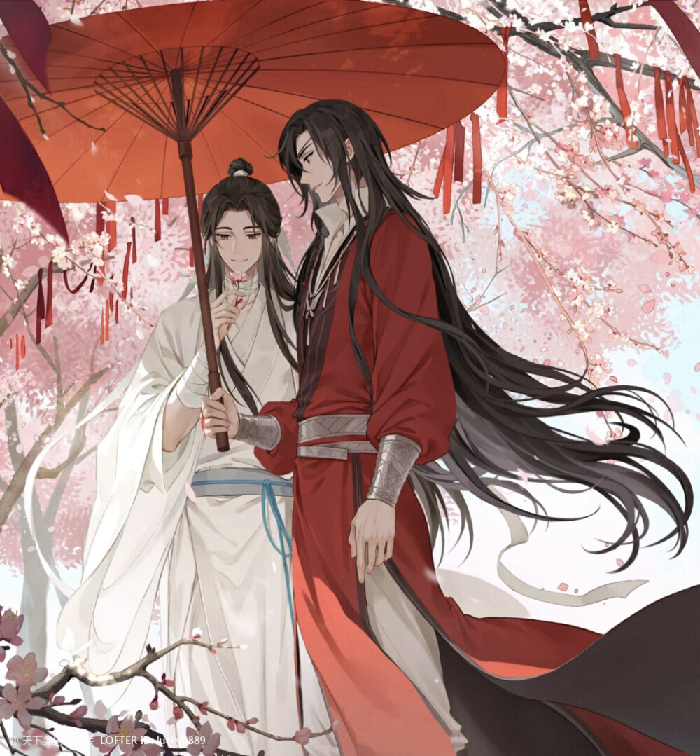 天赐官福