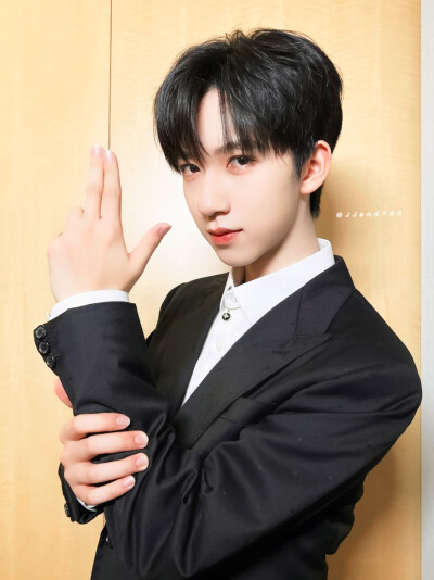 · 贺峻霖 严浩翔 