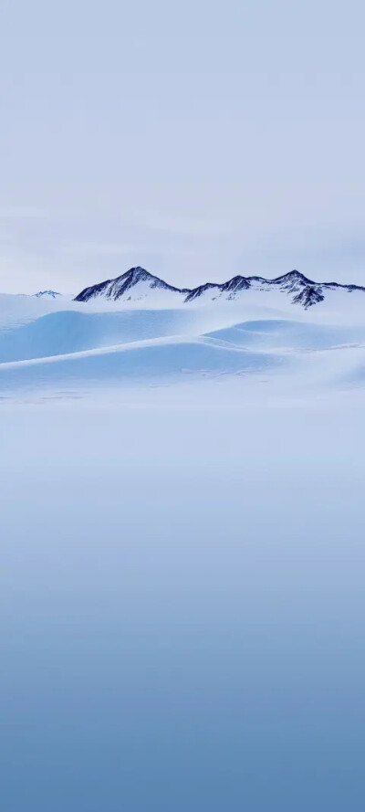 雪峰