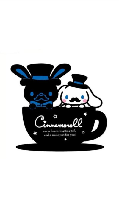 玉桂狗 大耳狗 cinnamoroll