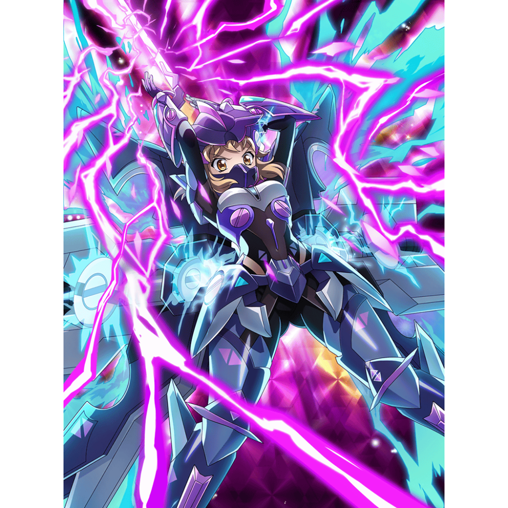 战姬绝唱symphogear - 高清图片，堆糖，美图壁纸兴趣社区