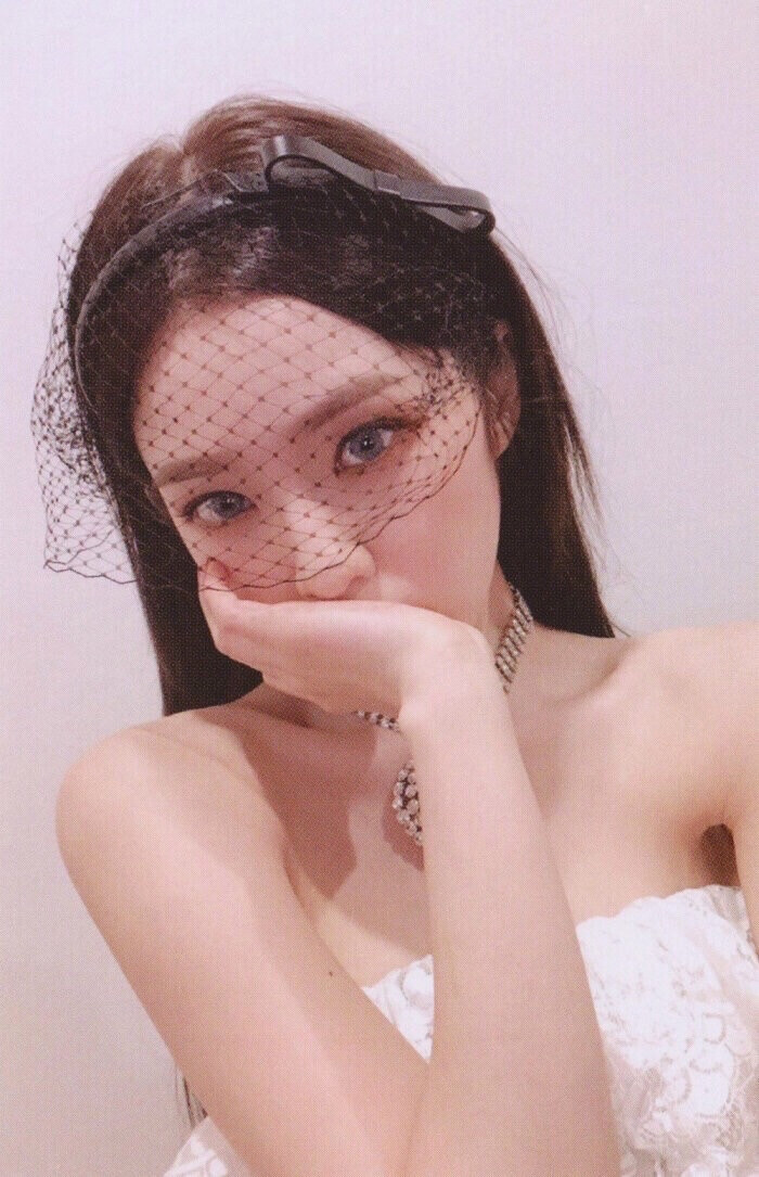 姐