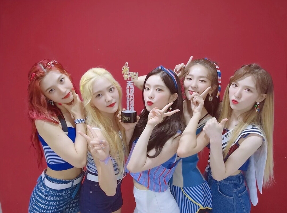 Red velvet