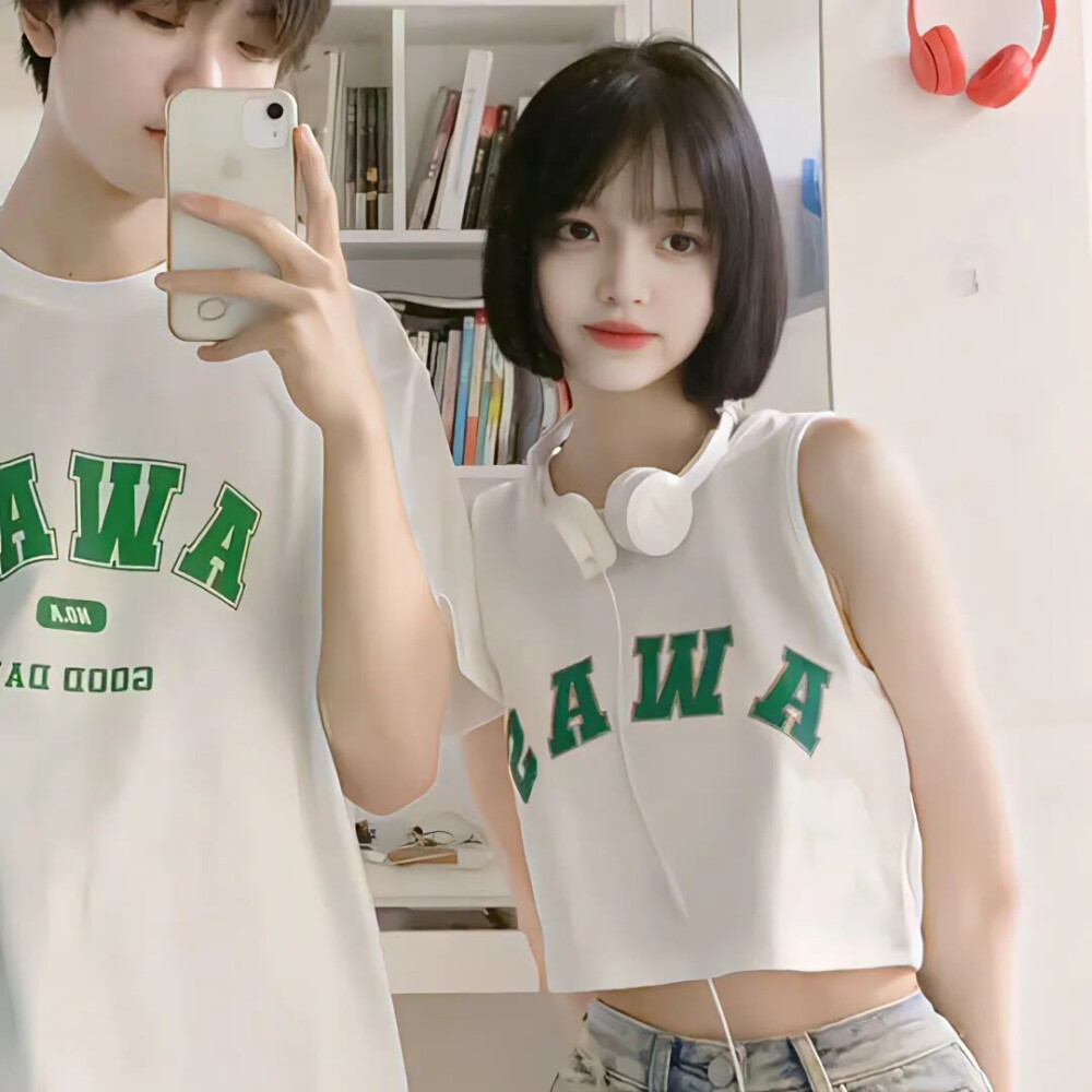 WeChat｜高质量情头④