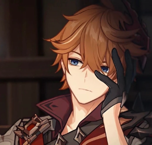 原神 公子达达利亚