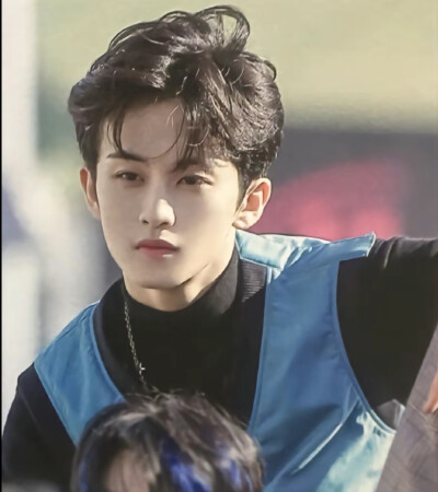我的加拿大男友 Mark！