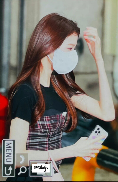 WONYOUNG 张员瑛
©OneandOnly_IVE 禁二改禁商用