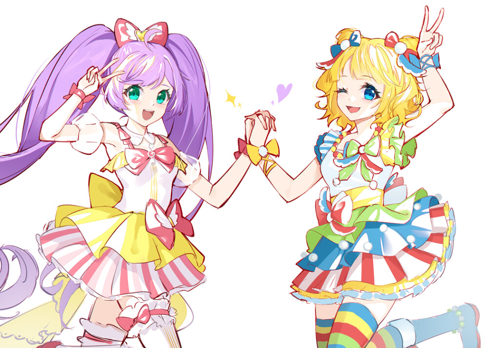 美妙天堂真中啦啦♪南米蕾