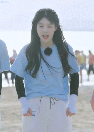 可可爱爱的彩虹，谁能不爱呢