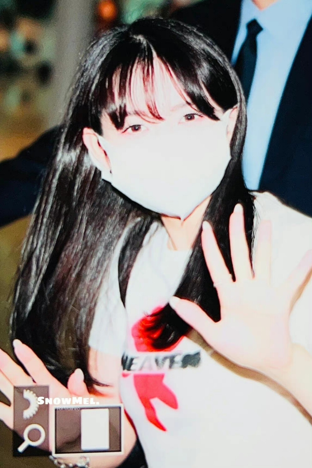 MASHIRO 坂本舞白
©snowmel_1216 禁二改禁商用