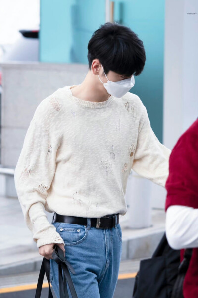 SOOBIN 崔秀彬
©1205Moonlight 禁二改禁商用