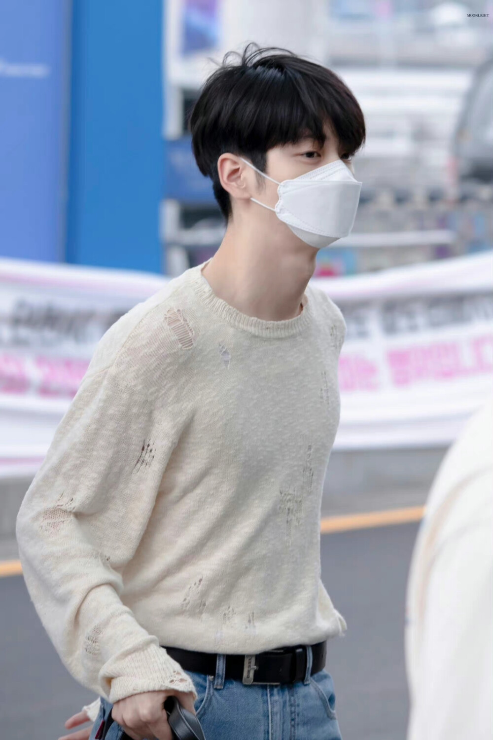 SOOBIN 崔秀彬
©1205Moonlight 禁二改禁商用