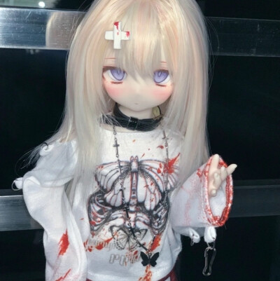 BJD