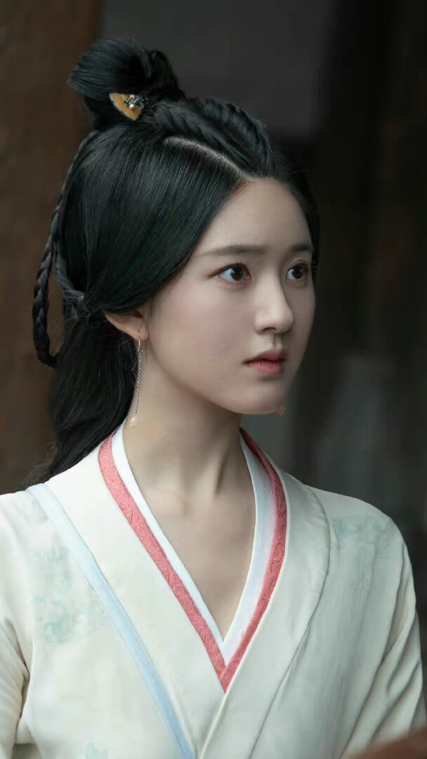 星汉灿烂·月升沧海 程少商 赵露思