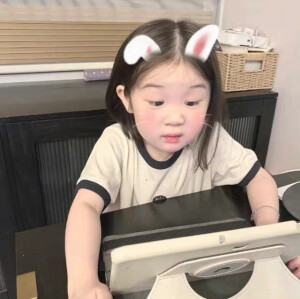 萌宠头像/萌娃头像合集