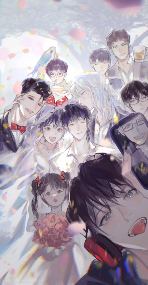 《惊封》   流浪马戏团