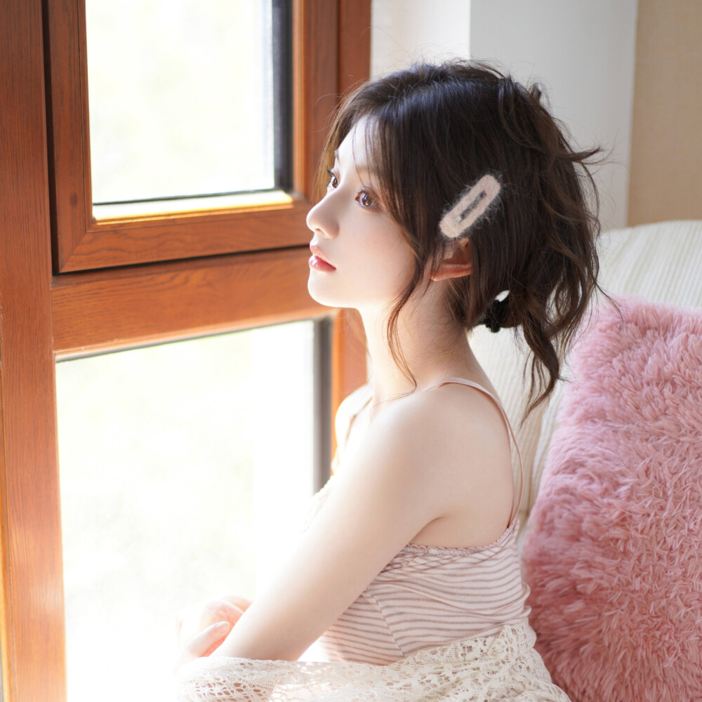 女生头像
dt三色堇儿