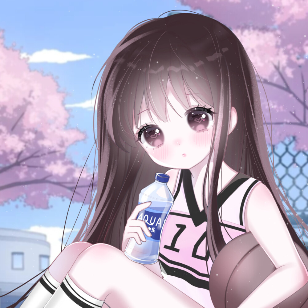 女生头像
梦、仙儿