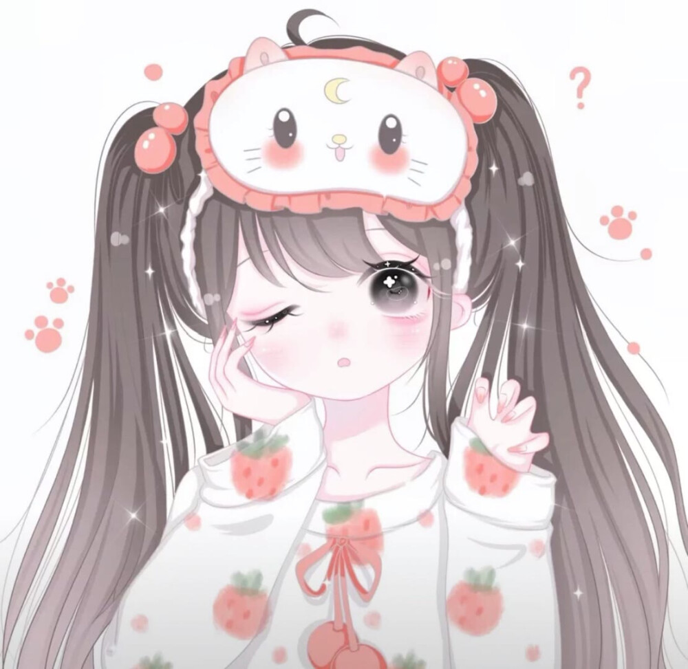 女生头像
梦、仙儿