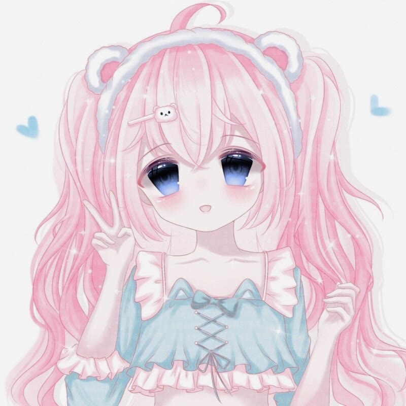 女生头像
梦、仙儿