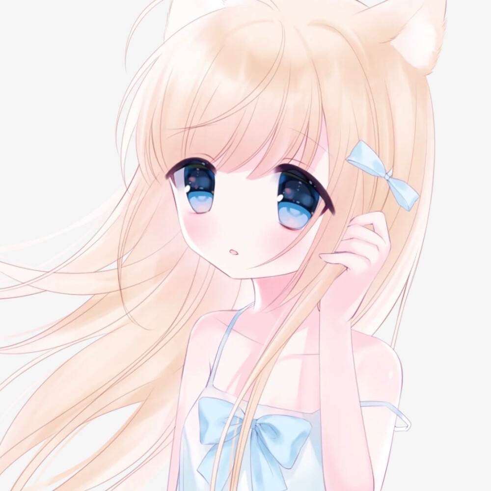 女生头像
梦、仙儿