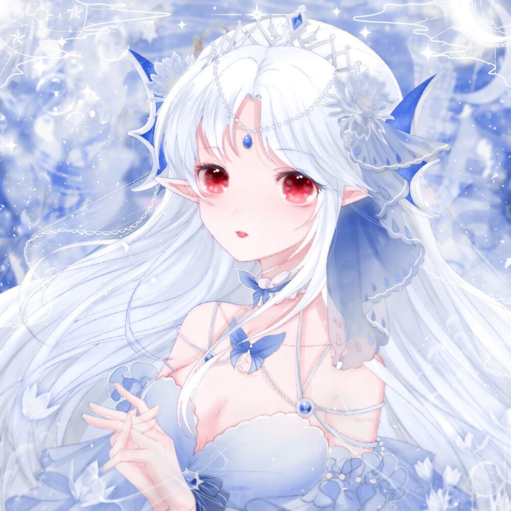 女生头像
梦、仙儿