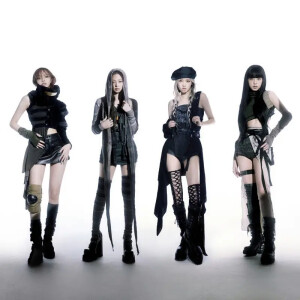 blackpink