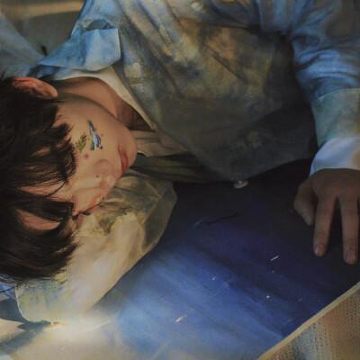 “最关键的是勇气 一无所有也无所畏惧了”