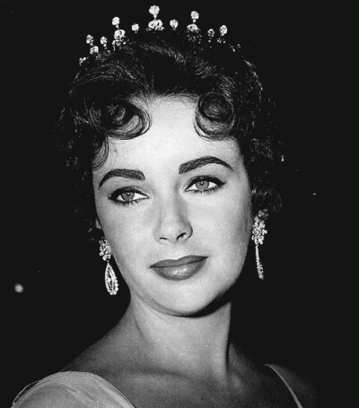 Elizabeth Taylor