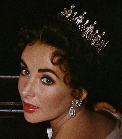 Elizabeth Taylor