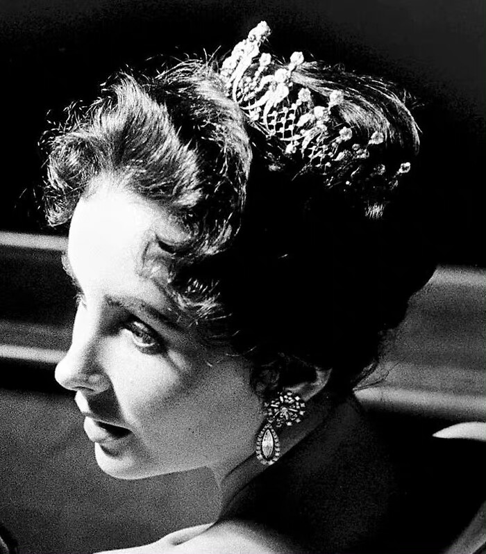 Elizabeth Taylor