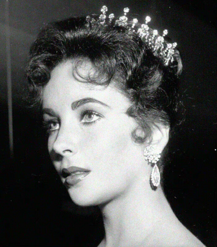 Elizabeth Taylor