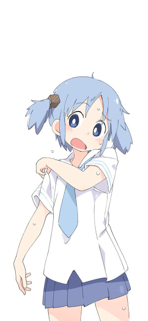 动漫二次元背景图