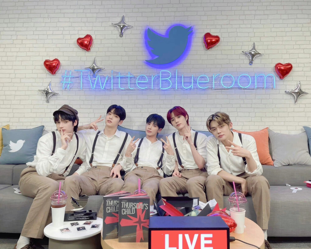 一些土巴兔全员官图