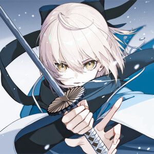 冲田总司 - 高清图片,堆糖,美图壁纸兴趣社区