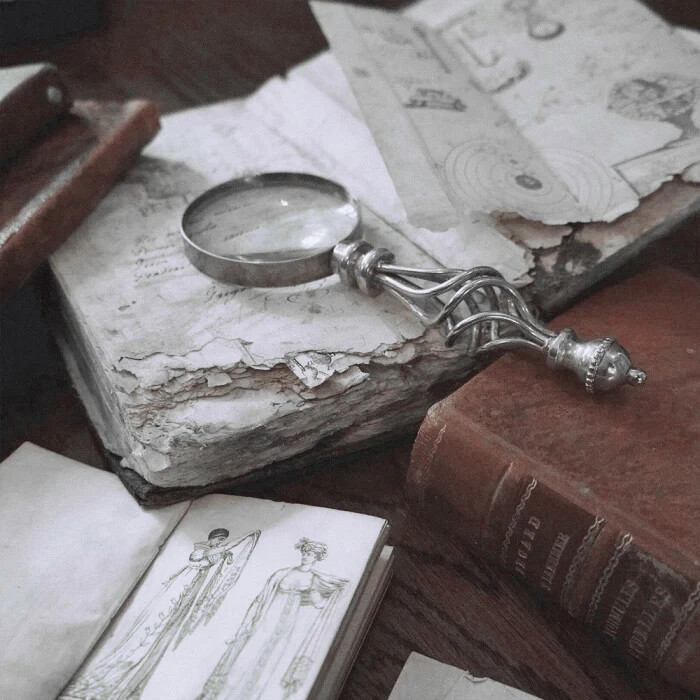 常年下雨的孤岛